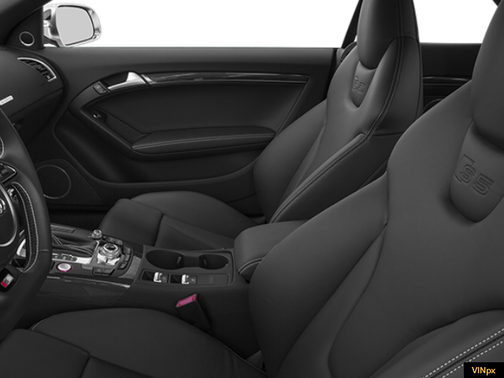 2014 Audi S5 3.0T Premium Plus