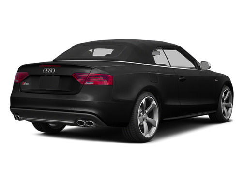 2014 Audi S5 3.0T Premium Plus