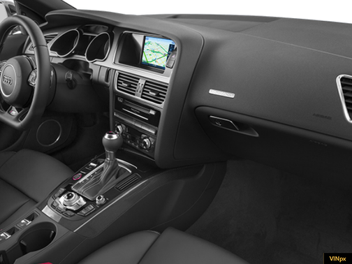 2014 Audi S5 3.0T Premium Plus