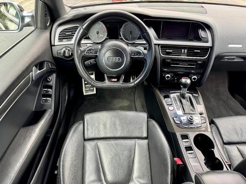 2014 Audi S5 3.0T Premium Plus