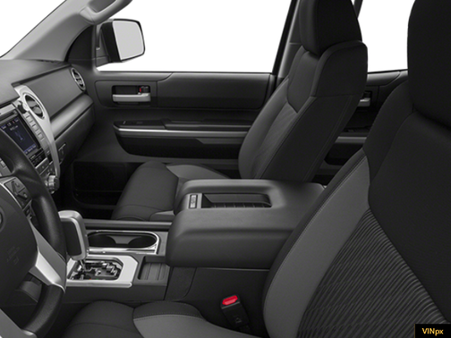 2014 Toyota Tundra SR5