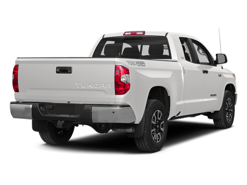 2014 Toyota Tundra SR5