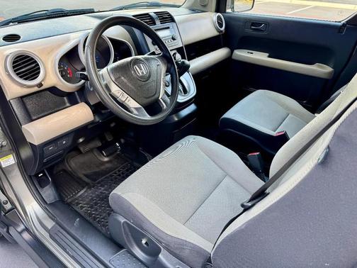 2007 Honda Element EX