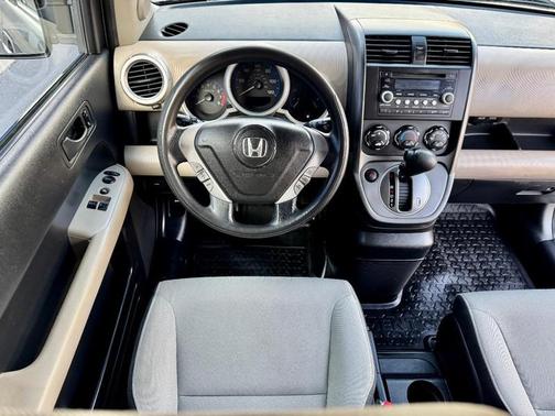 2007 Honda Element EX