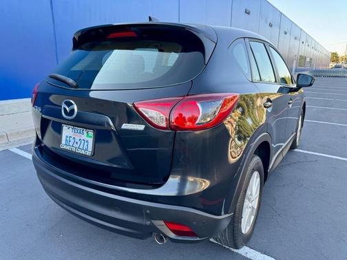 2014 Mazda CX-5 Sport