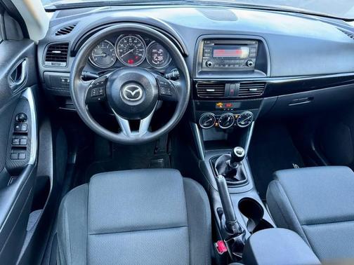 2014 Mazda CX-5 Sport