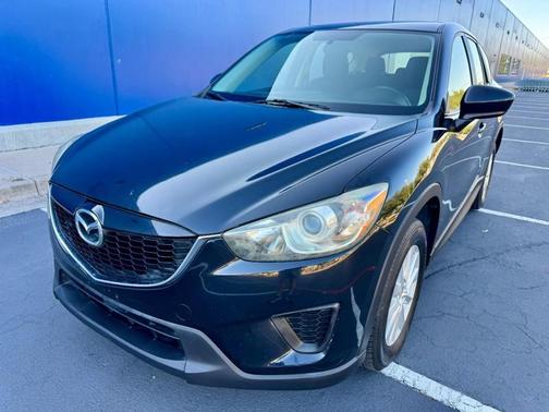 2014 Mazda CX-5 Sport