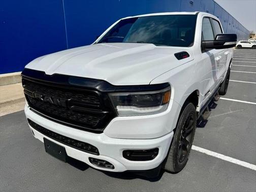 2021 RAM 1500 Lone Star