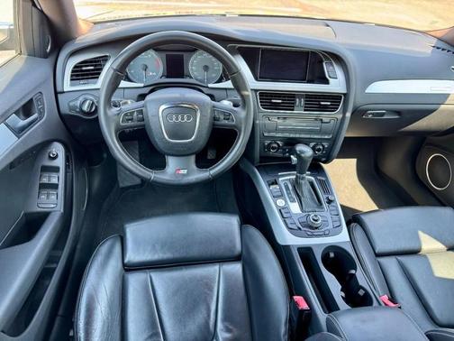 2011 Audi S4 3.0 Premium Plus
