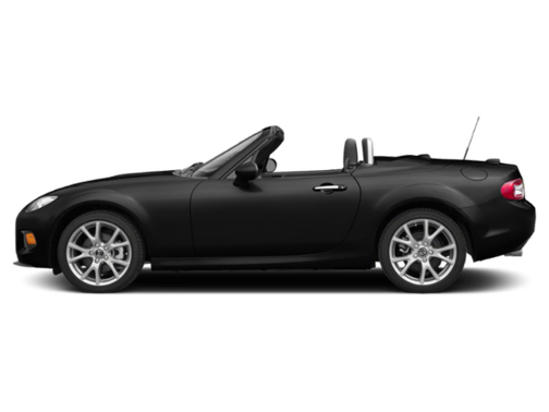 2013 Mazda MX-5 Miata Club