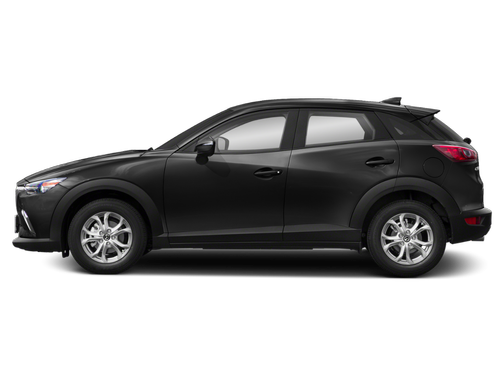 2020 Mazda CX-3 Sport