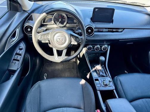 2020 Mazda CX-3 Sport