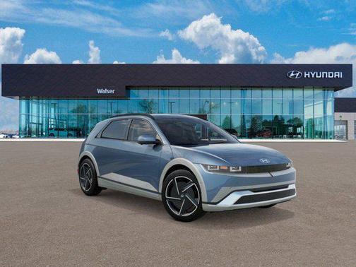 2025 Hyundai IONIQ 5 Limited