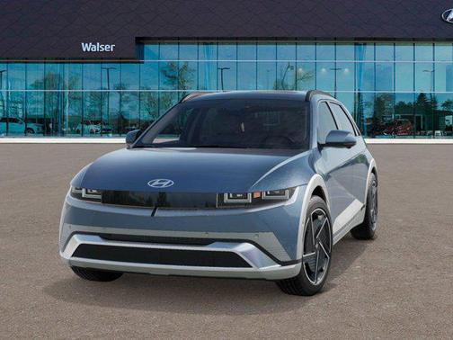 2025 Hyundai IONIQ 5 Limited
