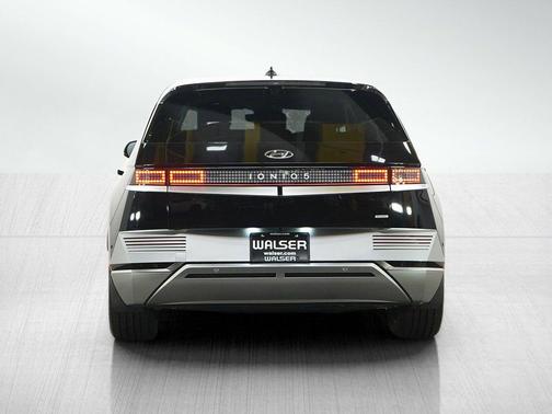 Abyss Black 2024 Hyundai IONIQ 5 Limited