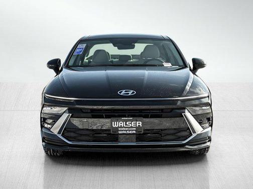 2026 Hyundai SONATA Hybrid SE