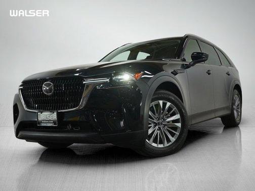 2024 Mazda CX-90 3.3 Turbo Preferred Plus