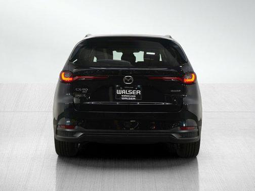 2024 Mazda CX-90 3.3 Turbo Preferred Plus