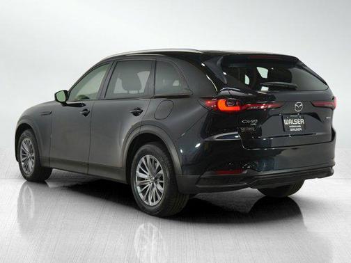 2024 Mazda CX-90 3.3 Turbo Preferred Plus