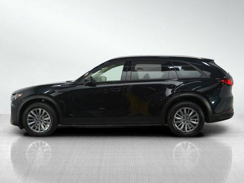 2024 Mazda CX-90 3.3 Turbo Preferred Plus