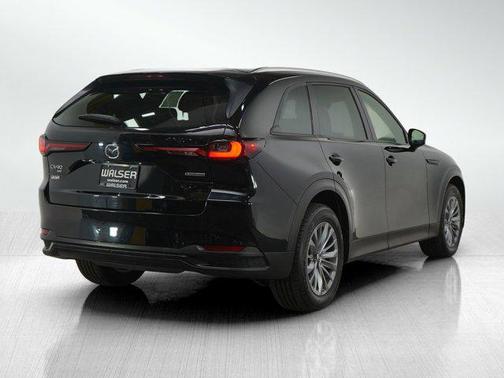 2024 Mazda CX-90 3.3 Turbo Preferred Plus