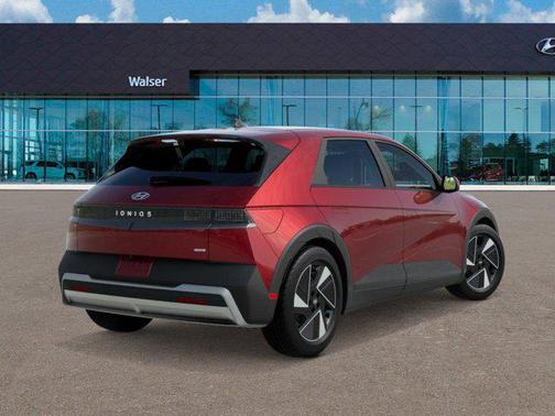 2026 Hyundai IONIQ 5 SEL