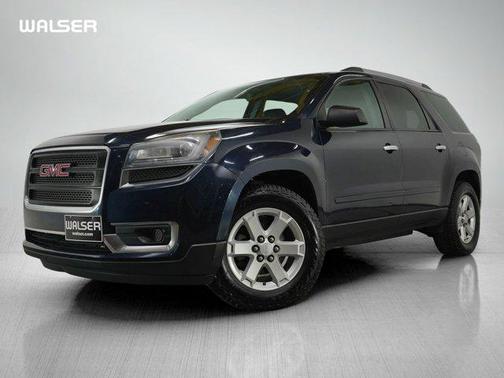 2015 GMC Acadia SLE-1