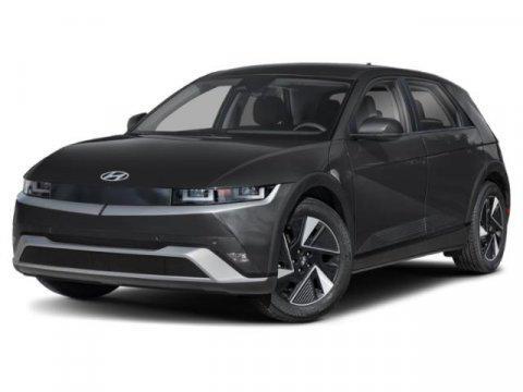2025 Hyundai IONIQ 5 SE