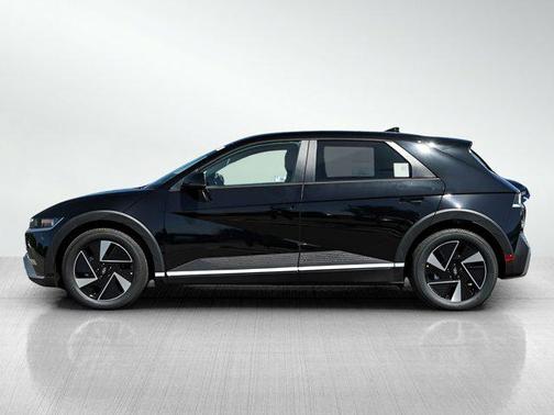 2025 Hyundai IONIQ 5 SE