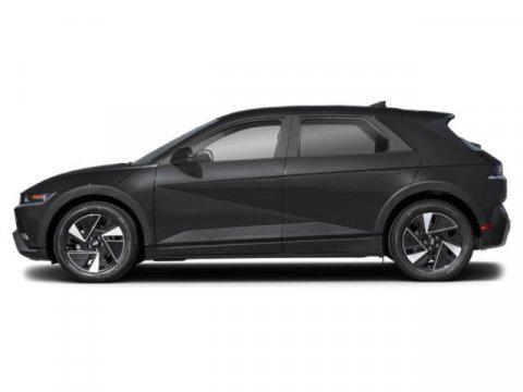 2025 Hyundai IONIQ 5 SE