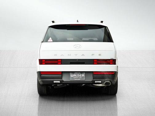 2026 Hyundai SANTA FE SEL 2.4