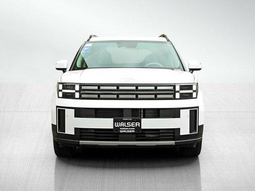 2026 Hyundai SANTA FE SEL 2.4