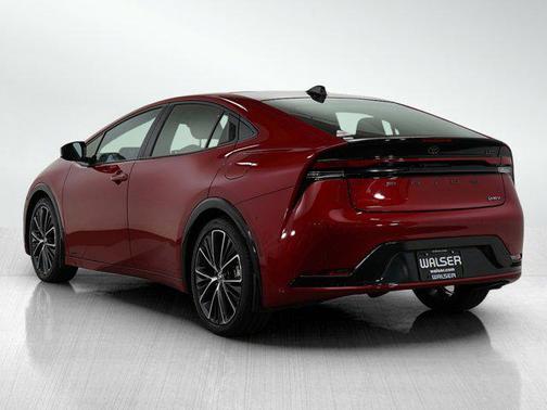2024 Toyota Prius Limited