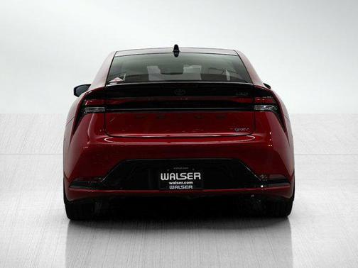 2024 Toyota Prius Limited