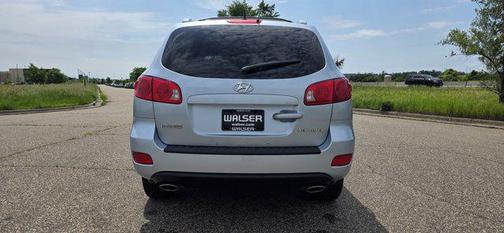 2008 Hyundai SANTA FE SE