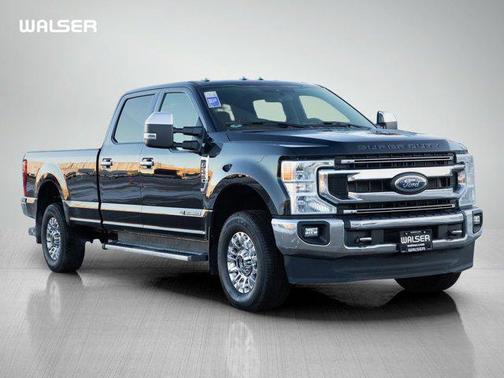 2022 Ford F-250 XLT