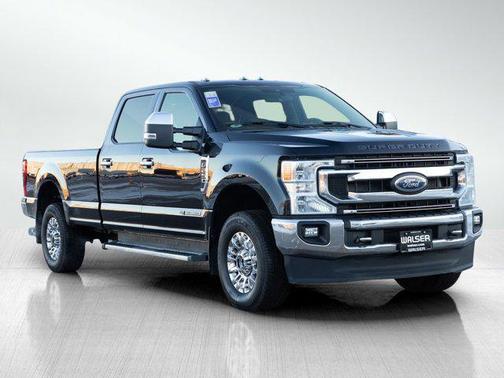 2022 Ford F-250 XLT