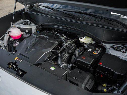 2026 Hyundai PALISADE SEL Premium 8P