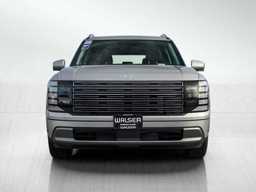 2026 Hyundai PALISADE SEL Premium 8P