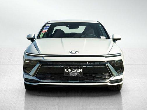 2026 Hyundai SONATA SEL