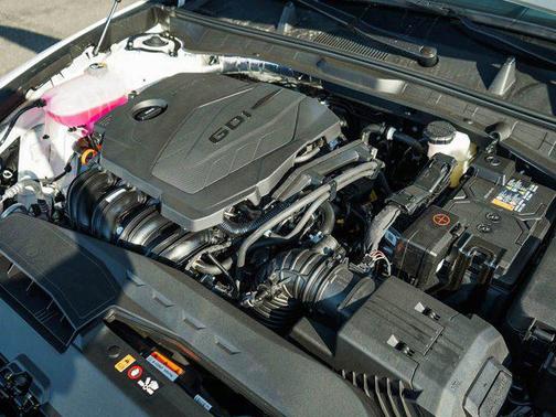 2026 Hyundai SONATA SEL