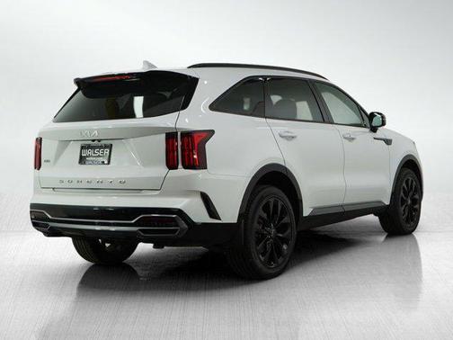 2022 Kia Sorento EX