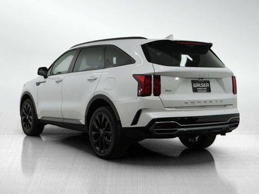 2022 Kia Sorento EX
