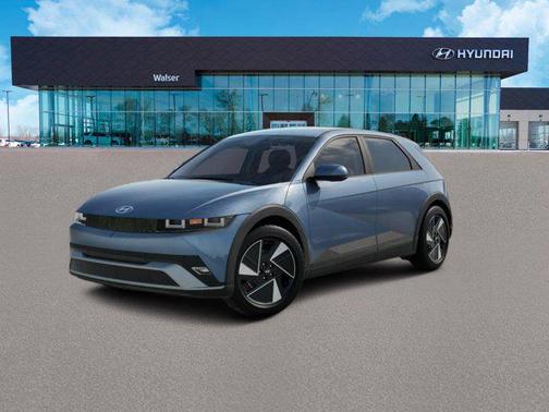 2025 Hyundai IONIQ 5 SE