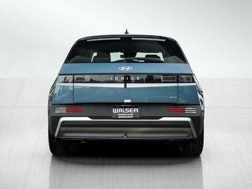 2025 Hyundai IONIQ 5 SE