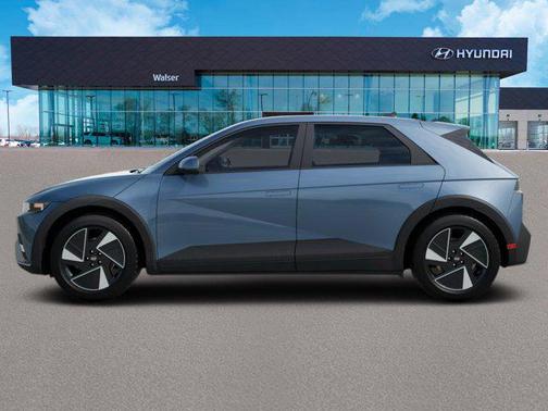 2025 Hyundai IONIQ 5 SE