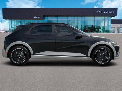 2025 Hyundai IONIQ 5 Limited