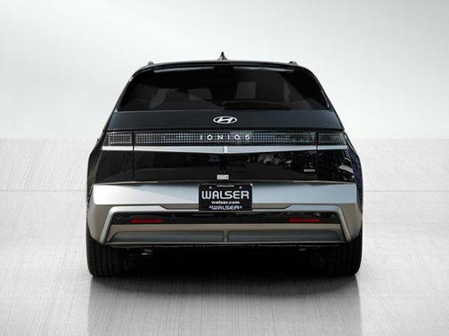 2025 Hyundai IONIQ 5 Limited