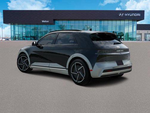 2025 Hyundai IONIQ 5 Limited