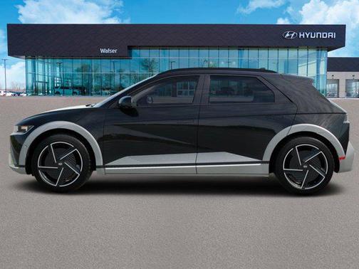 2025 Hyundai IONIQ 5 Limited